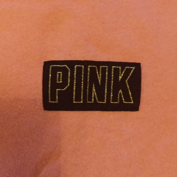 Victoria's secret long sleeve top - Picture 2 of 4